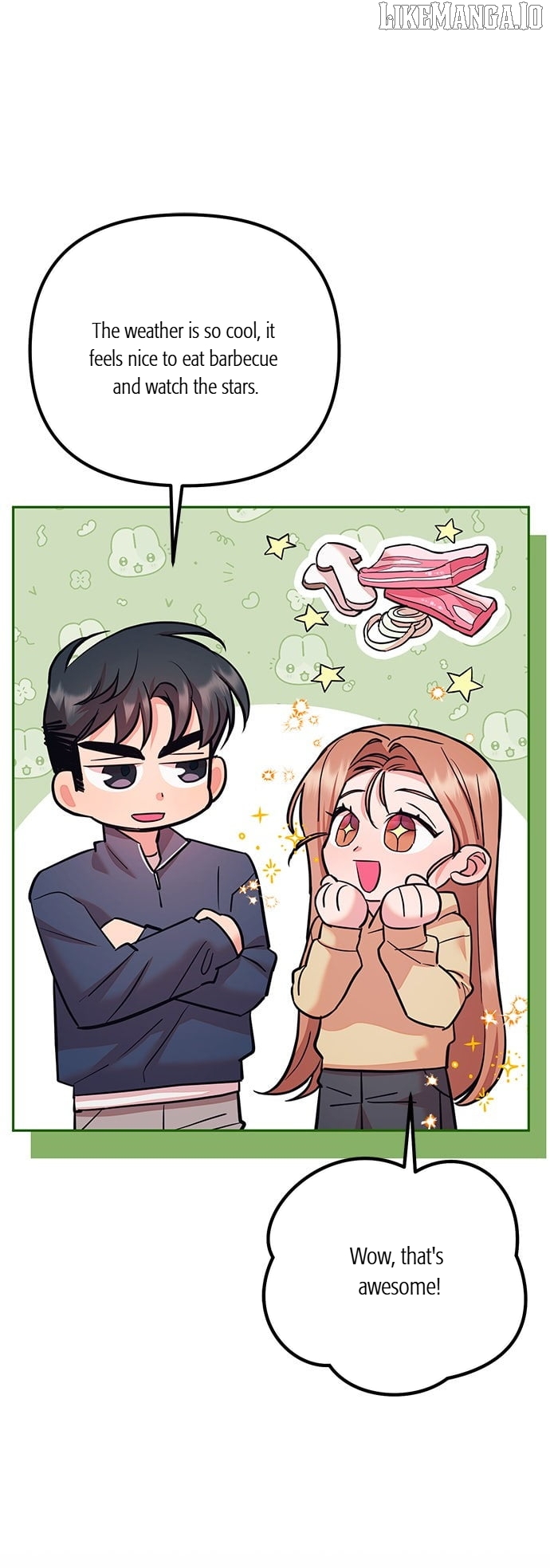 Marriage After a Close Call Chapter 29 - page 15